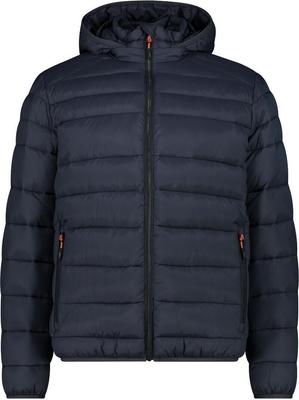 CMP Men's Jacket with 3M Thinsulate Lining (34K2787) Anthracite