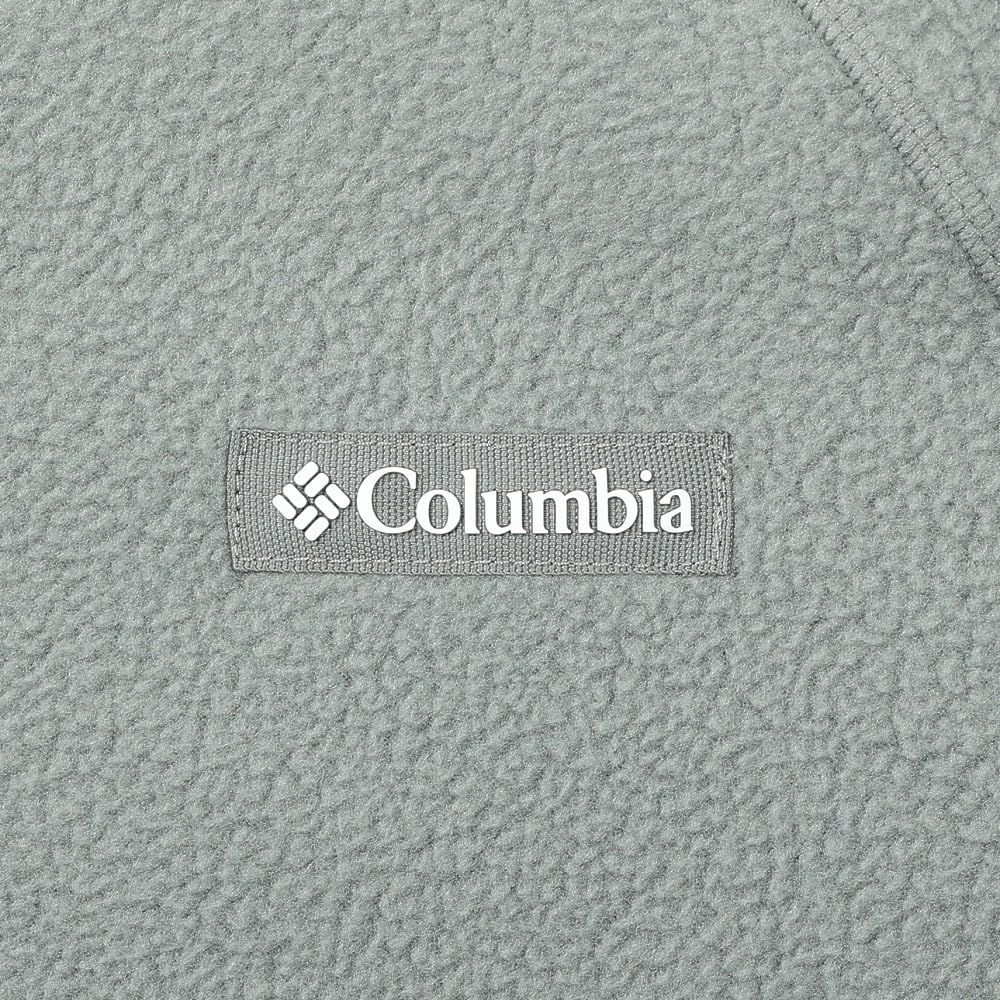 Timbercrest MTR Fleece Full Zip AE8888 L Sedona Sage [Columbia] Men's