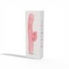 Mu Huan Fairy Vibrator: Intimate Female Pleasure Toy