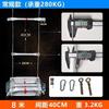 Portable Steel Wire Soft Ladder