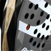 Bullpadel Neuron 02 2026 Padel Racket 375g Black
