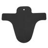 Downhill Bike Mud Guards Plastic Material Mountain Bicycle Fenders Cycling Accessories