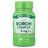 Nature's Truth Triple Action Boron Complex 6mg, 180 Tablets