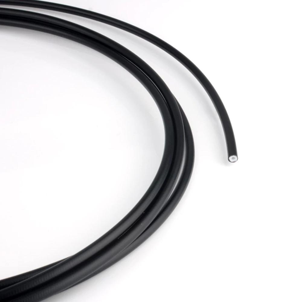 Bike Bicycle Brake Cable Hydraulic Disc Brake Oil Tube Pipe Disc Brake Oil Tube Bicycle Brake Hose