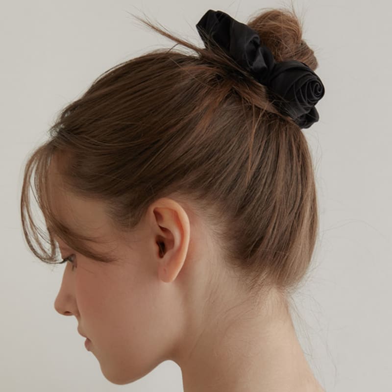 Tatiana Rosette Scrunchie HB2249