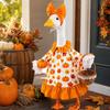 Thanksgiving Porch Outfit for 23 Inch, Decor Set ( Not Included)