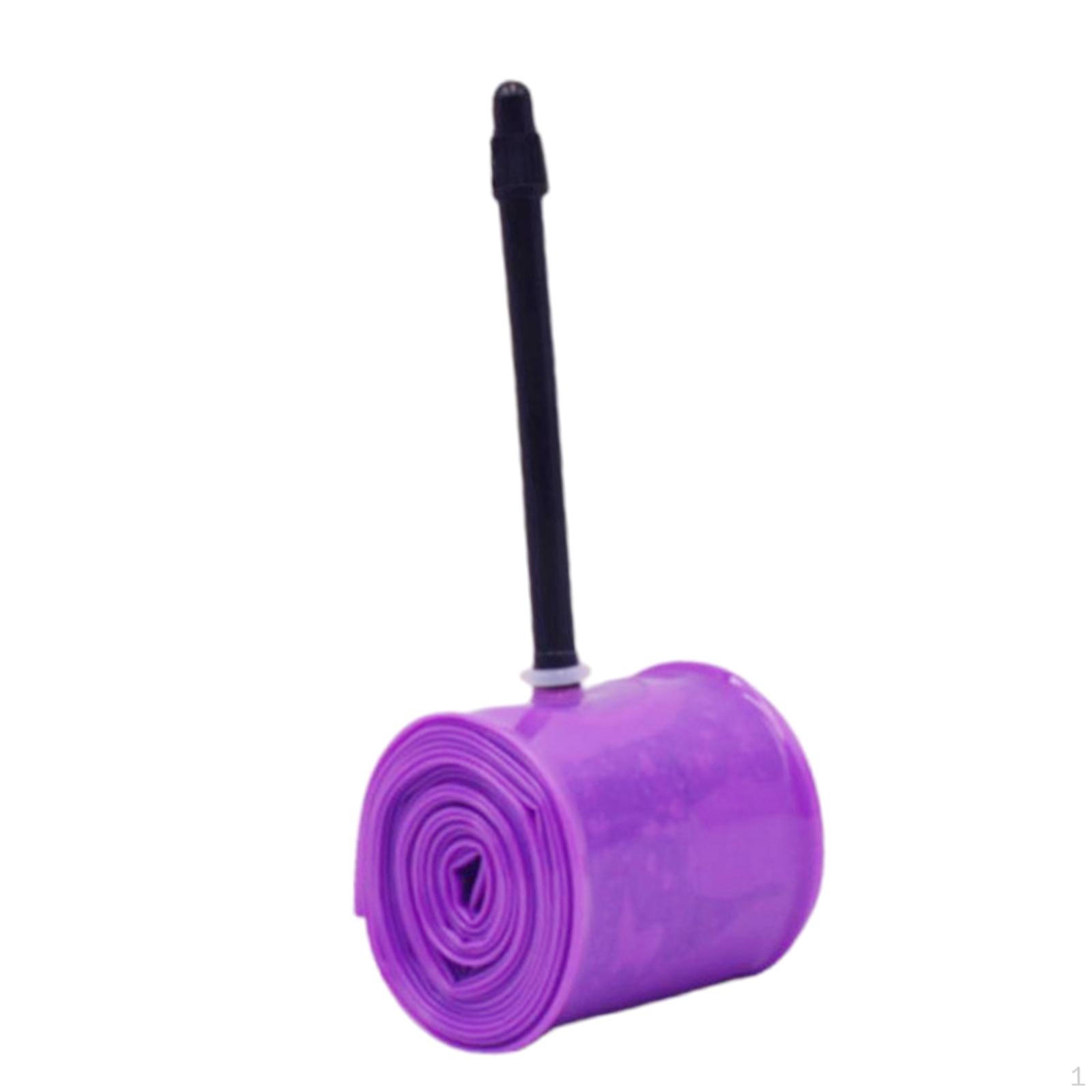 

Inner Tube As A Puncture TPU Tire And Replacement for Bikes. Improves Riding Experience 700X23 32C 65MM