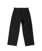Luteupaindeo Pilot Pants / Black