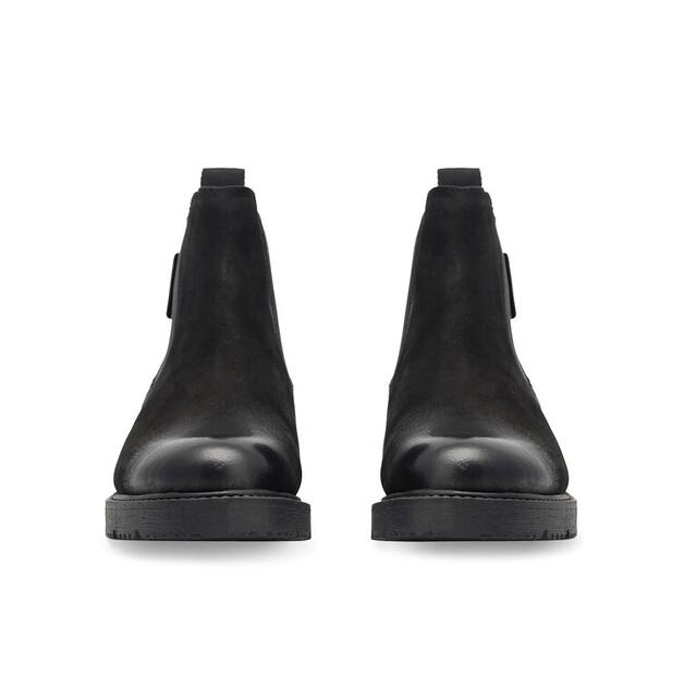 Chelsea Boots Lasocki WI23-GHADI-07 Black
