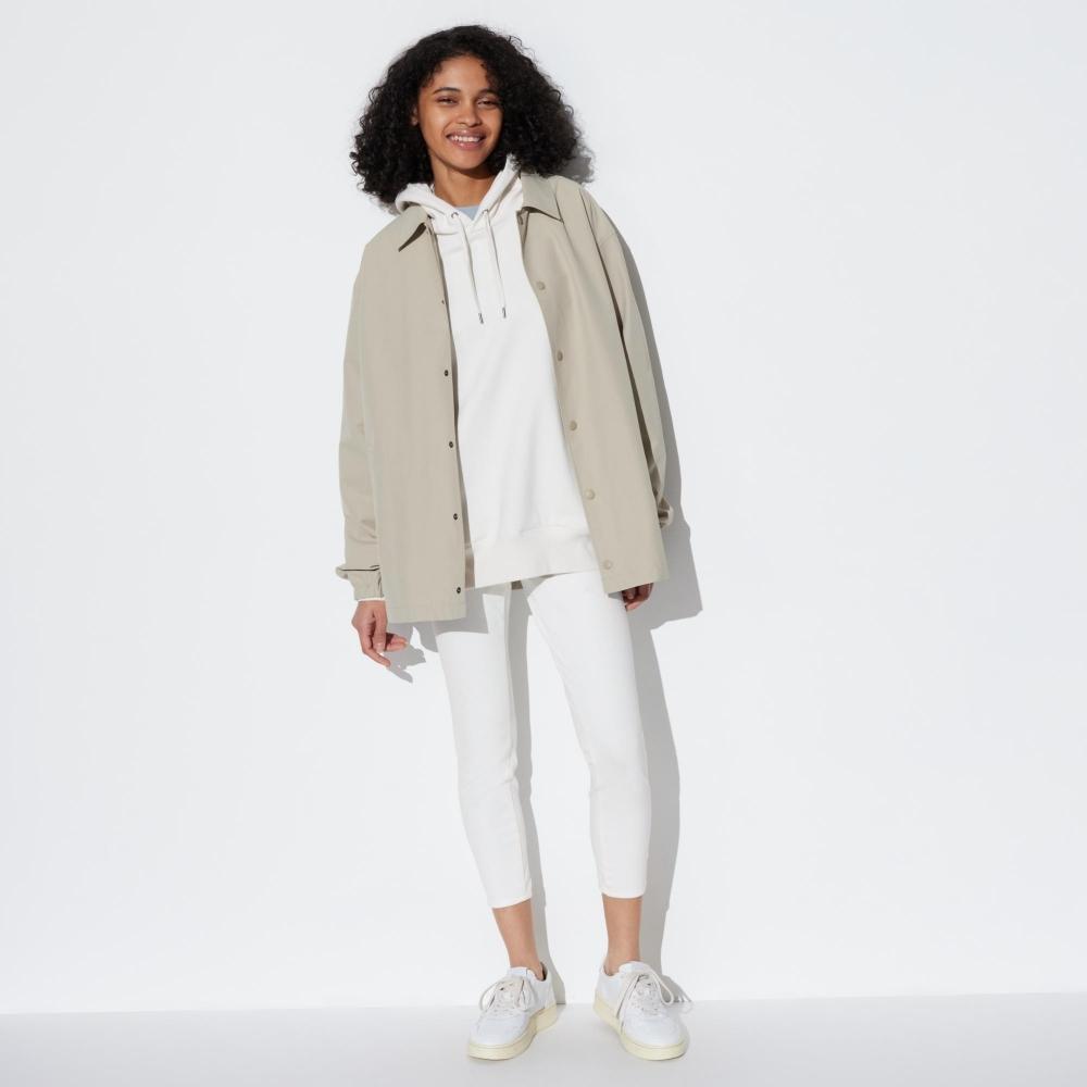 Uniqlo Japan Ultra Stretch Cropped Legging Pants