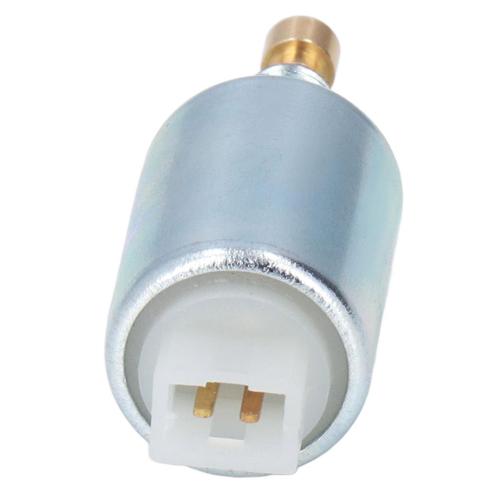 Kraftstoffabschaltmagnet Rasenmäher Magnetventil Garten Rasenmäher Zubehör für 798779 799115