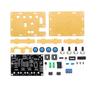 Low Frequency Signal Generator Kit For ICL8038 Adjustable from 5Hz To 400kHz