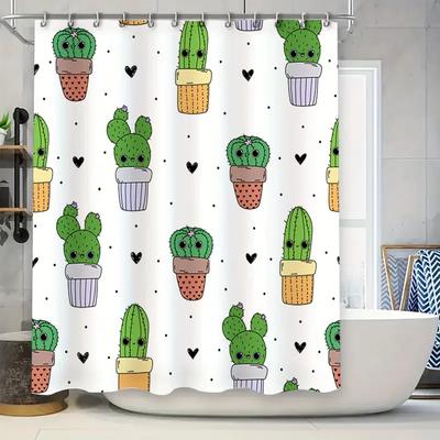 Bagno – Tende da doccia