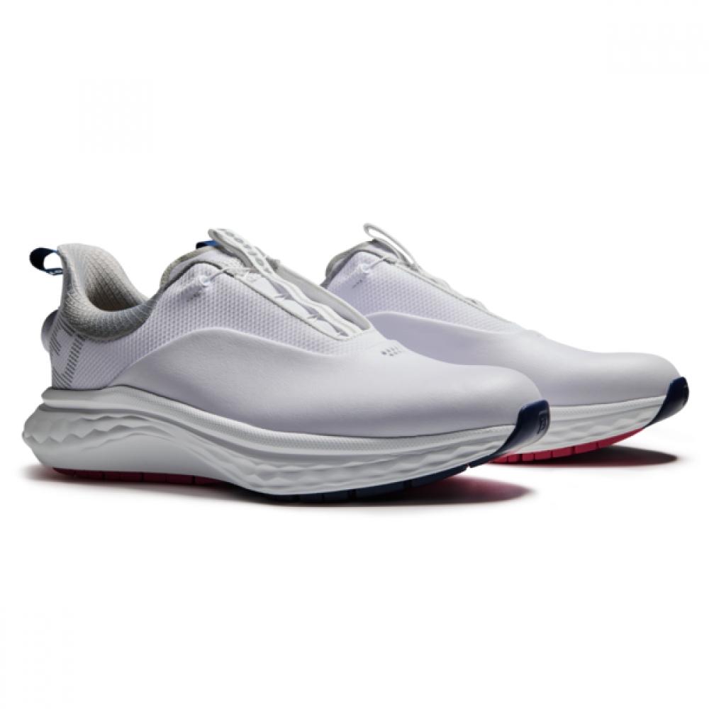 Footjoy Men S Quantum 56997