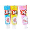 Leng Suan Ling Kids Toothpaste