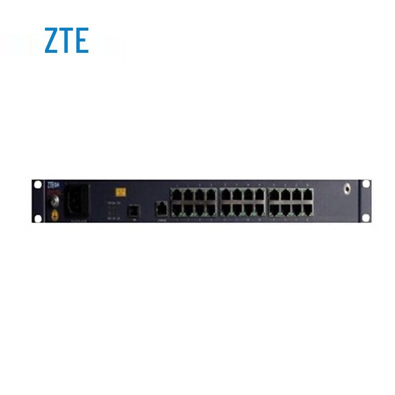 ZTE Core Router & Network Equipment Components
