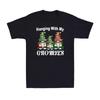 Tops – T-Shirts