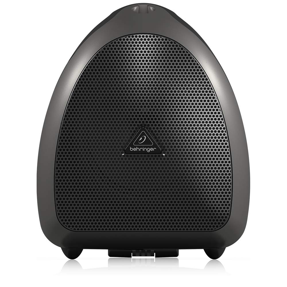 

BEHRINGER HPA40 EUROPORT Simple PA System Shoulder Type BEHRINGER