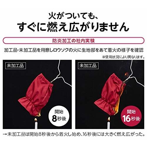 iMedia Flame-Retardant Arm Covers, Flame-Retardant, Fire-Resistant, Disaster Preparedness Supplies, Clothing Fire Prevention, Cooking Use