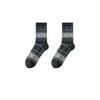 Ethnic-style Socks for Women in Autumn and Winter, Retro Ethnic-style Thigh-high Socks, Thickened Warm Thigh-high Socks, Trendy Socks, Pile Socks