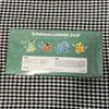 [USED] Pokémon Legends ZA Bonus: Korea Exclusive Switch Pouch Case
