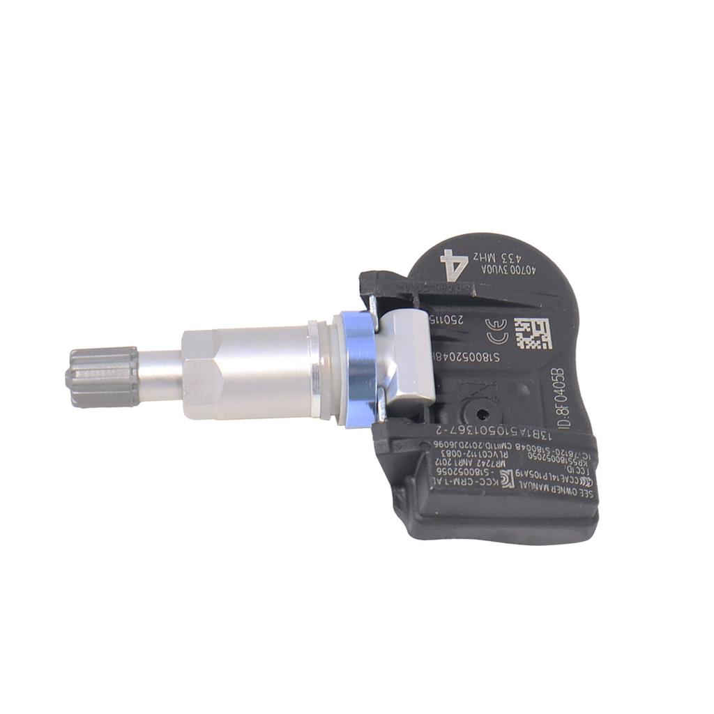 40700-3VU0A For Nissan Rogue Altima Infiniti Tire Pressure Sensor TPMS 433MHz