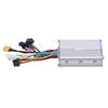 Elektrische Fahrrad Controller 52V 25A 1200W Roller Motor Speed Controller für Doppel Stick Bike Hinten 
