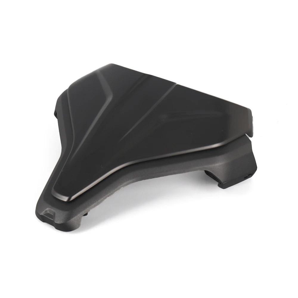 BMW R1300R/RS Rear Seat Cover & Tail Wing Hump Fairing