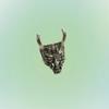 New Dark Style Bull Head Ghost Mask Ring - Trendy and Cool Personality Series