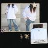 Pre-order 2026 YENA LIVE TOUR So Near Yet So Far, Another Wo2ld! In Seoul Long Sleeve