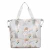 Large Capacity Travel Organizer with Dry & Wet Separation - Perfect for Short Trips