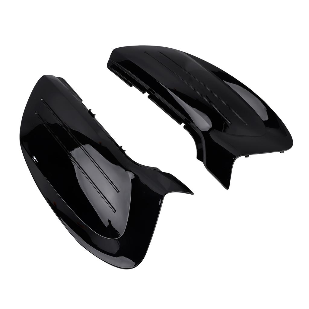 Tank Side Cover Panel Fairing For Trident 660 2022-2025 Black
