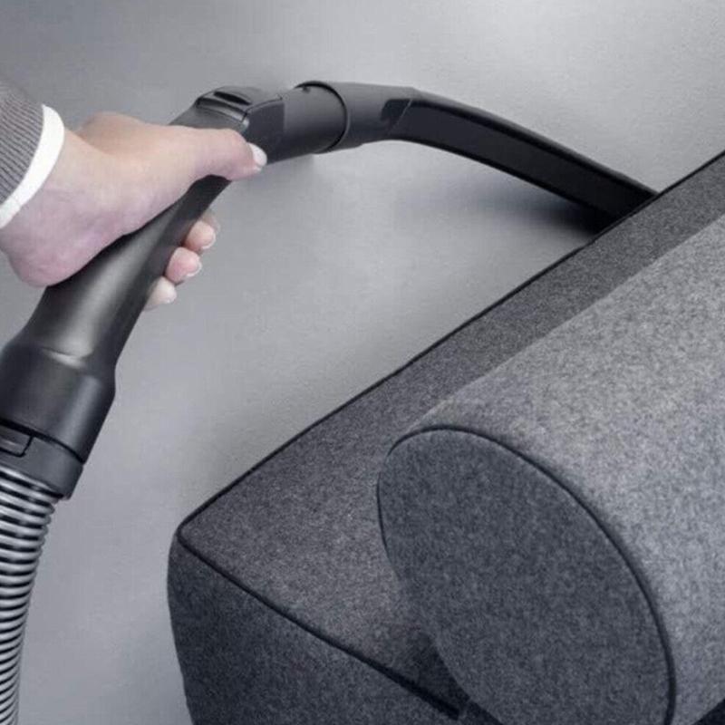 Vacuum Extension Nozzle 62cm Flexible Crevice Attachments Extendable 62cm Vacuum Crevice Tool for Home & Auto Cleaning