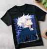 Itadori Yuji T-Shirt Jujutsu Kaisen Ryomen Sukuna Horror Anime Shirt All Size