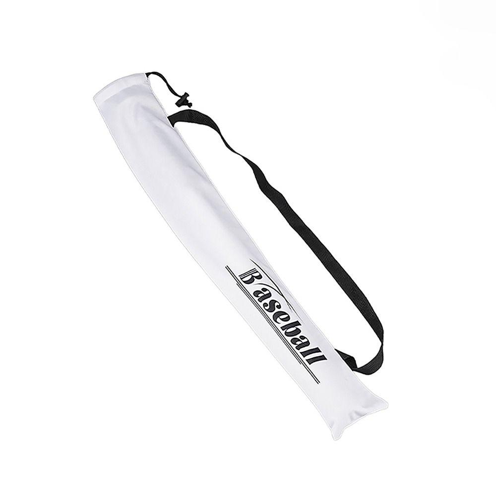 With Shoulder Strap Baseball Bat Backpack Thick Stick Cover Rod Bag Handbag  Outdoors