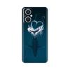 Transparent Case For Xiaomi Poco M5 M5S Cover Cartoon Flower Soft TPU Shockproof Funda For Poco M 5 S PocoM5 Bags Clear Bumper