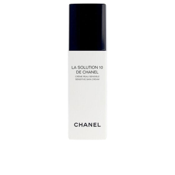 

Увлажняющий крем CHANEL La Solution 10 30 мл