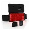 Mvolo® Portable Wearable Light Belt – Red Light & Infrared LED Device – Wireless Design for Everyday Comfort