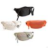 Casual Sports Shoulder Bag, Chest Waist Crossbody Fanny Pack for , Walking, Training.
