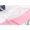 Abstract Women Cushion Cover Nordic Line Drawing Pillow Cover Yellow Girl Bedroom Chair Sofa Cushion Case Home Decor Pillowcase