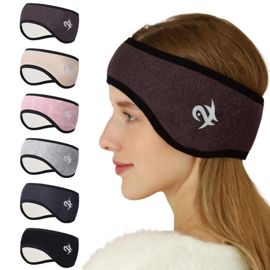 

Зимние утолщенные наушники, уличные наушники, супер мягкие, сверхлегкие, ветрозащитные, теплые плюшевые наушники для езды на велосипеде