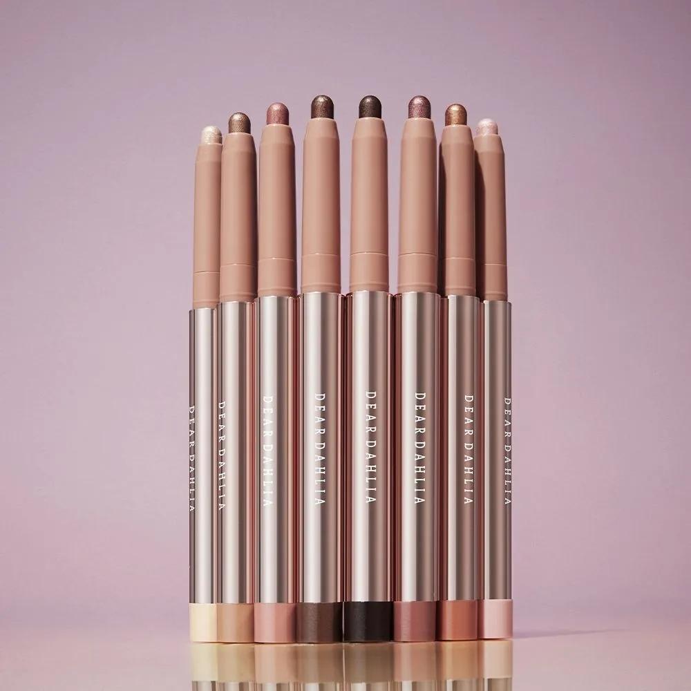 Дорогая георгина Идеальный дизайн Теневой стик Mauve Pink