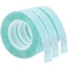 Lace Front Support Tape Double Sided Hair Extension Adhesive Tape for Wig and Toupee