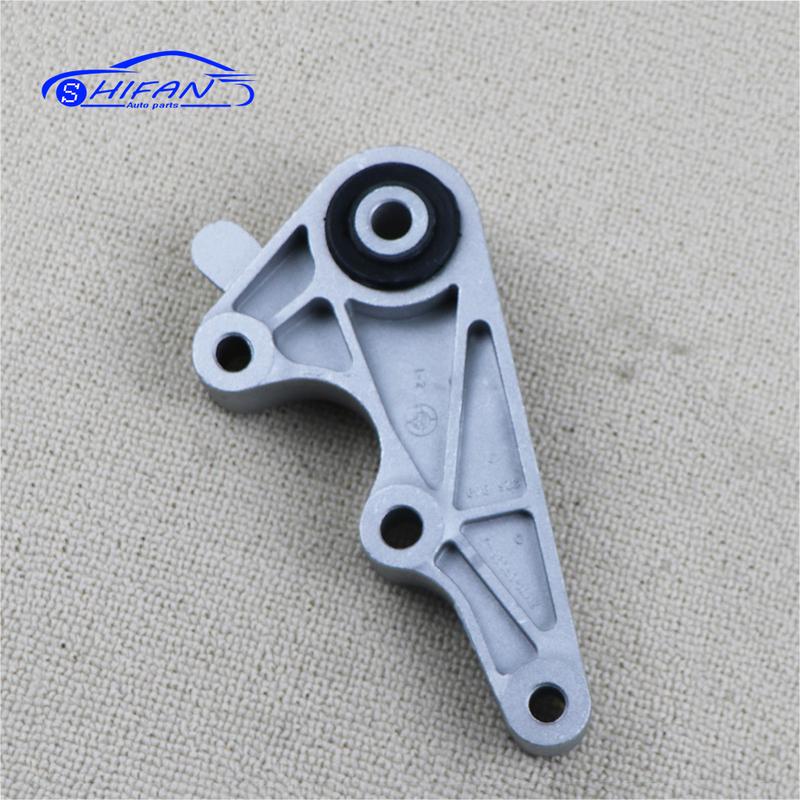 31277998 Engine Torque Arm Strut Mount Lower For Volvo C30 C70 S40 V40 V50 2006 2007 2008 2009 2010 Car Accessories 30666626