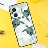 Sea Turtles For OPPO Reno 14F 13F 12F 11F 10 11 12 13 14 Pro 8T 7 8 Lite OPPO Find X9 X8 X6 X5 Pro Case