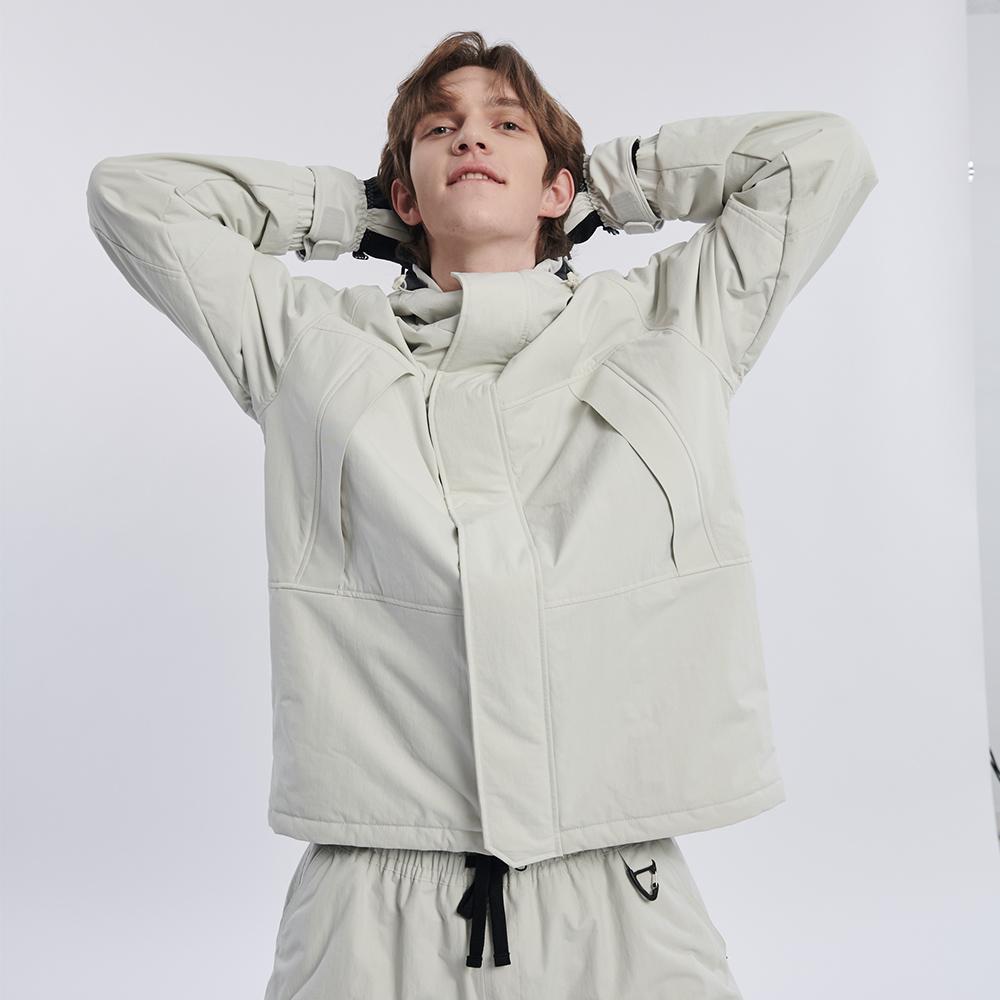 Instay Asta Board Jacket