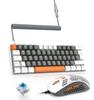 Computer-Peripheriegeräte – Tastatur-Maus-Kombinationen