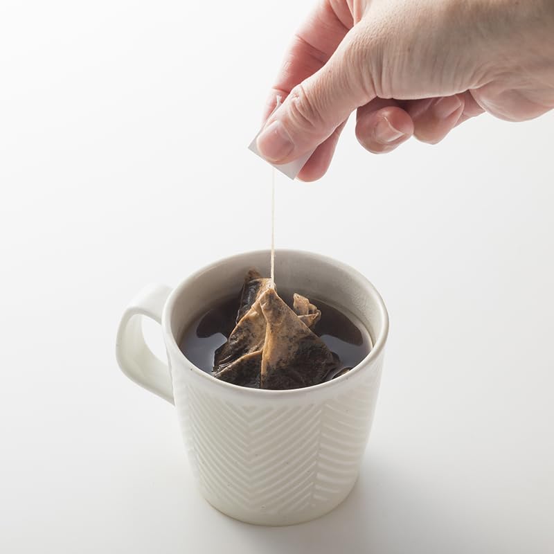 GOOD CACAO Cocoa Coffee (Box) 50g (10g X 5 Bags)