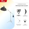 Jinbei EF220 Upgrade: JL220 220W LED Studio Light for Photography & Broadcast