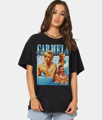 Carmela Soprano Shirt Unisex T-Shirt